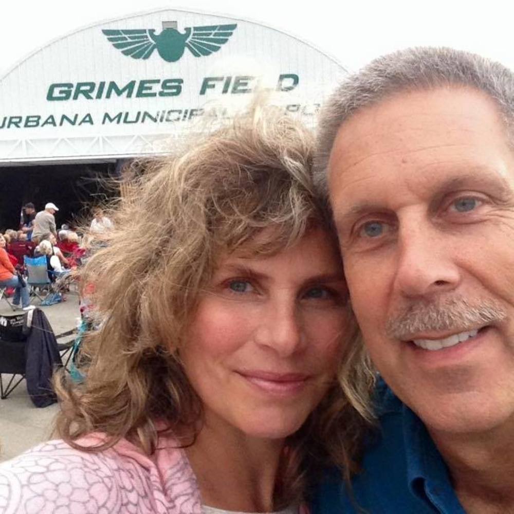 Meet your Posher, Nancy